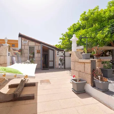 Chalet Balines