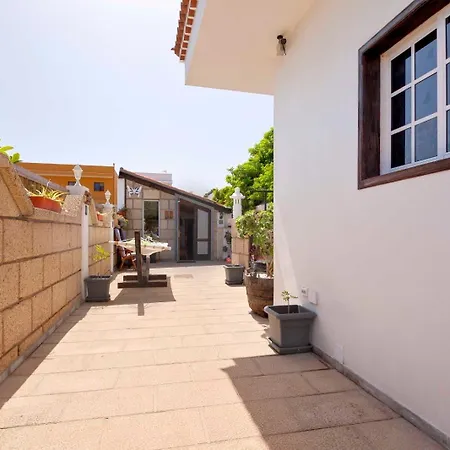 Balines Chalet Arona (Tenerife)