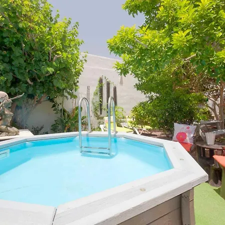 Balines Chalet Arona (Tenerife)