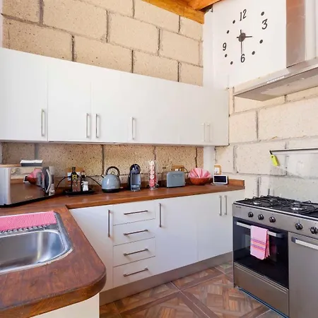 Chalet Balines Arona (Tenerife)