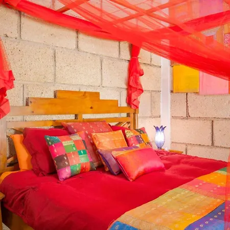 Chalet Balines