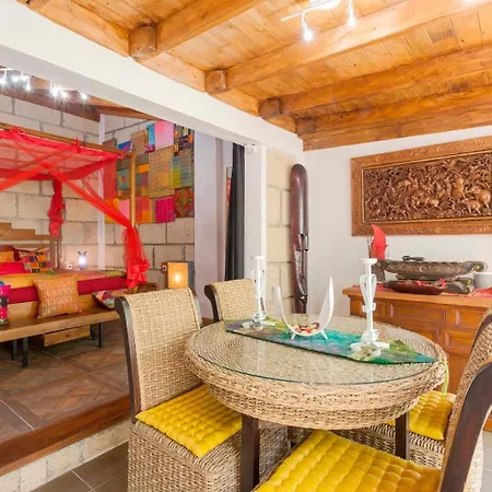 Chalet Balines