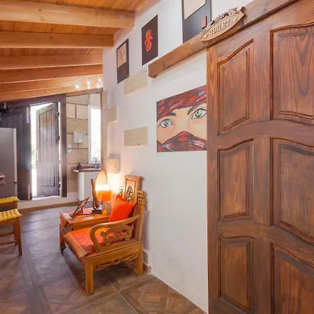 Chalet Balines Arona (Tenerife)