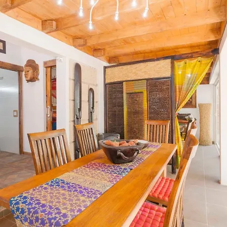 Chalet Balines *